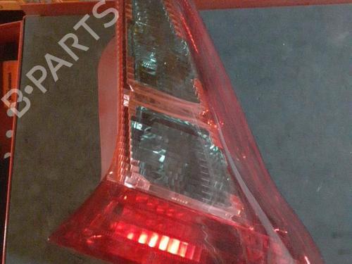 Right taillight CITROËN C4 Coupe (LA_) 1.6 HDi | BP24769408C35 