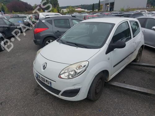 Alternator RENAULT TWINGO II (CN0_) 1.2 16V (CN0K, CN0V, CN0A) | BP31828103M7 - Image 7