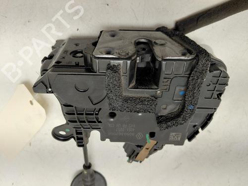 Front left lock RENAULT TWINGO III (BCM_, BCA_) | BP37501588C98 - Image 2