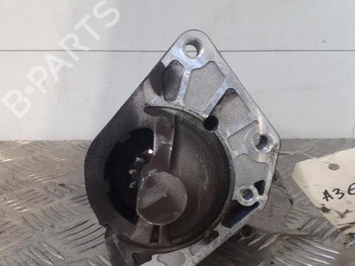 Used Starter Starter RENAULT SCÉNIC III (JZ0/1_) 1.6 dCi (JZ00, JZ12) (130 hp) 24749396 24749396