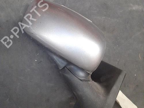 Used Right mirror FIAT IDEA (350_) 1.9 JTD (101 hp) 24768728