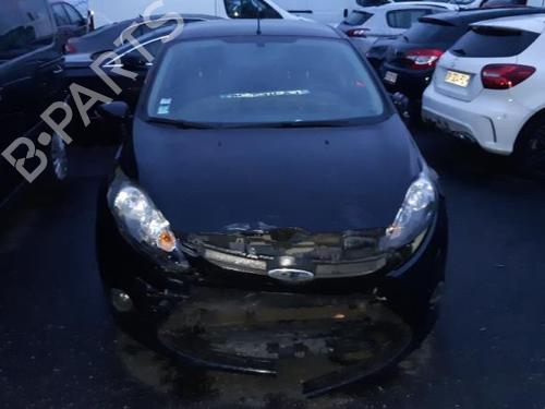 Right mirror glass FORD FIESTA VI (CB1, CCN) 1.4 TDCi | BP24754570C147 