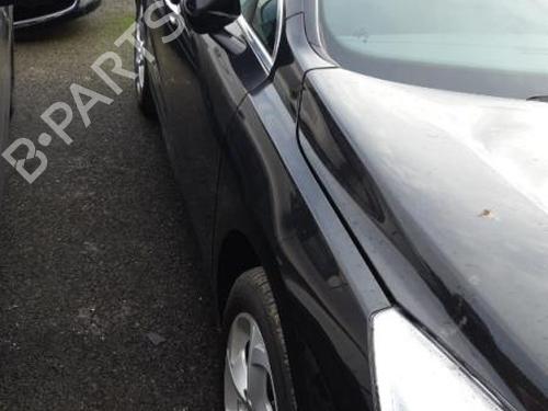 Right sun visor PEUGEOT 508 I (8D_) 2.0 HDi | BP24745890I2 