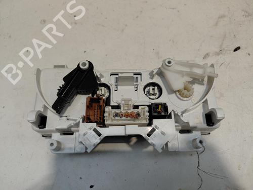 Climate control CITROËN BERLINGO Box Body/MPV (B9) 1.6 BlueHDi 100 | BP40122992I5 - Image 2