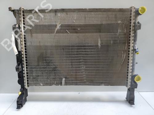 water-radiator-renault-kangoo-express-fw01_-2008-32423674 main image