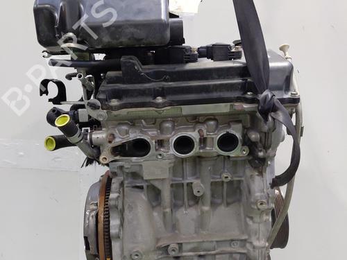 Motor MITSUBISHI MIRAGE / SPACE STAR VI Hatchback (A0_A) 1.0 (A05A) (71 hp) 31819113