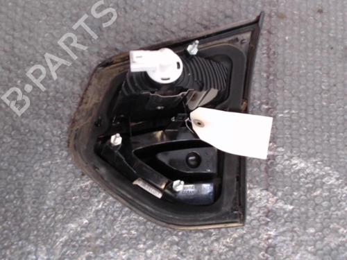 Used Left tailgate light Left tailgate light CITROËN C4 Picasso I MPV (UD_) 1.6 HDi 110 (112 hp) 24764995 24764995