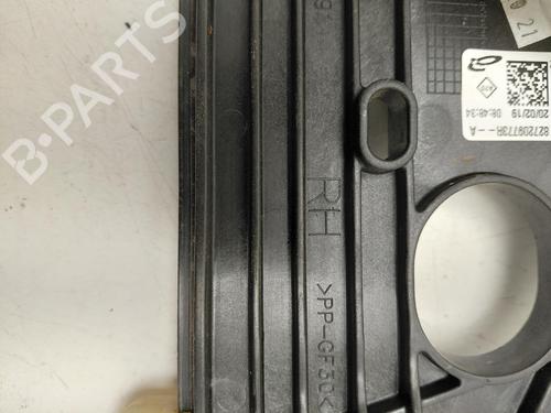 Used Rear right window mechanism Rear right window mechanism 36873600 36873600