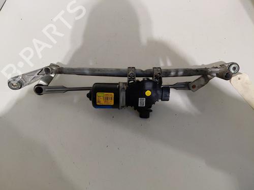 Front wiper motor RENAULT MEGANE IV Hatchback (B9A/M/N_) 1.5 Blue dCi 115 (B9A6) | BP29851274M29