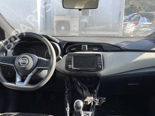 Other NISSAN MICRA V (K14) 1.5 DCI | BP26875882O1 - Image 16