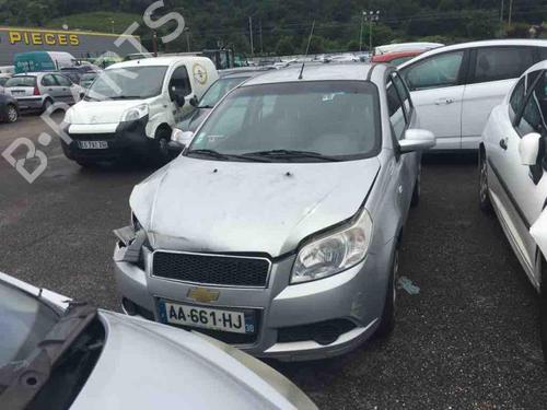 Switch CHEVROLET AVEO / KALOS Hatchback (T250, T255) 1.2 | BP24743311I30  - Image 7