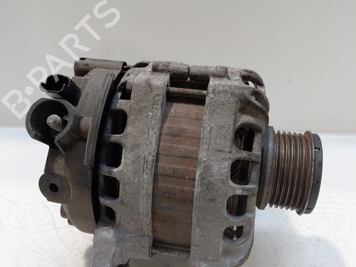 Alternator PEUGEOT 208 I (CA_, CC_) 1.2 VTI 82 | BP30961275M7