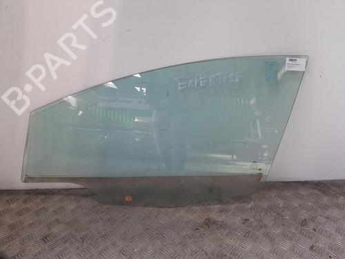 Front left door window FORD FIESTA VI (CB1, CCN) 1.25 | BP24739458C18 