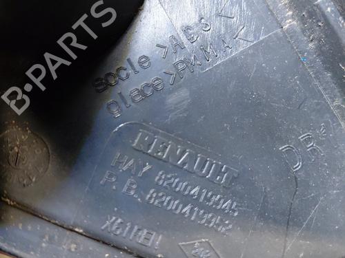 Right taillight RENAULT KANGOO / GRAND KANGOO II (KW0/1_) 1.5 dCi 90 (KW05, KW08, KW0G, KW11) | BP31097340C35 