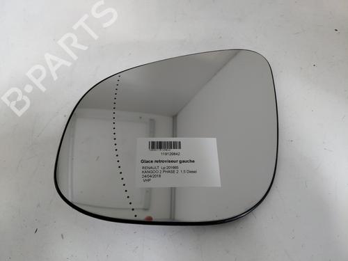 left-mirror-glass-renault-kangoo-express-fw01_-2008-32423708 main image