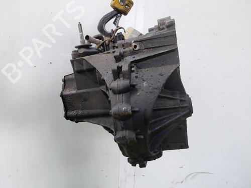 Gearbox CITROËN BERLINGO Box Body/MPV (B9) 1.6 BlueHDi 100 | BP31156305M3 - Image 5