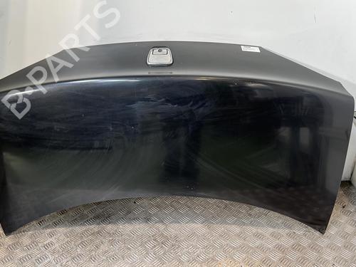 Tailgate PEUGEOT 406 Coupe (8C) 2.2 HDI | BP24757618C6 