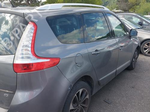Recambios RENAULT GRAND SCÉNIC III (JZ0/1_) 1.5 dCi (JZ09, JZ0D, JZ10, JZ14, JZ1G, JZ29, JZ2C) (110 hp) 3141541