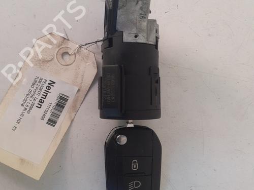 Ignition barrel PEUGEOT 308 II (LB_, LP_, LW_, LH_, L3_) 1.6 BlueHDi 120 | BP28445225M48