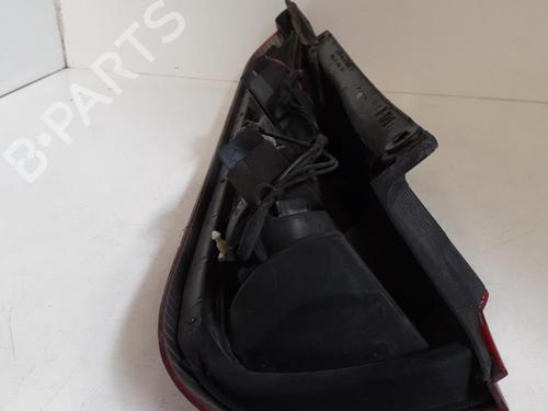 Right taillight NISSAN X-TRAIL I (T30) 2.2 dCi 4x4 | BP24760734C35 