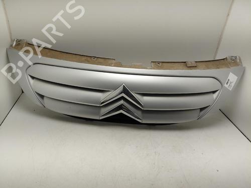 Used Grille Grille 37196135 37196135