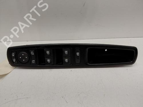 Used Left front window switch Left front window switch 38642700 38642700