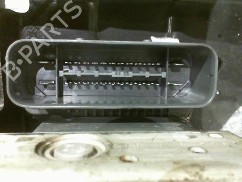 ABS pump PEUGEOT 207 (WA_, WC_) 1.6 HDi | BP24755681M43 