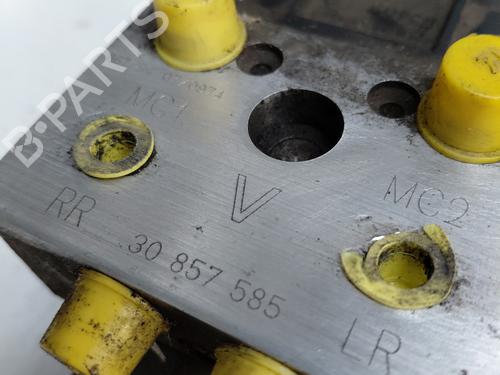 ABS pump VOLVO S40 I (644) 1.8 i | BP29842553M43 