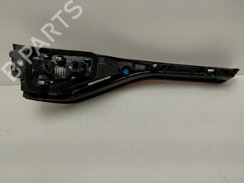 Right tailgate light RENAULT MEGANE IV Hatchback (B9A/M/N_) 1.2 TCe 100 (B9MS) | BP39980377C80 - Image 4