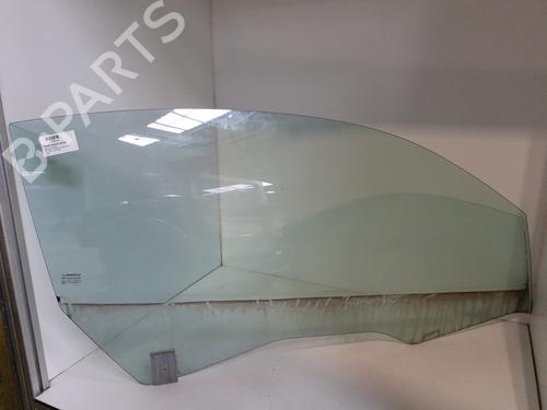 Used Front right door window RENAULT MEGANE II Coupé-Cabriolet (EM0/1_) 1.6 16V (112 hp) 26497346