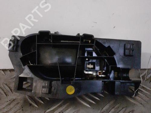 Used Rear left interior door handle Rear left interior door handle 24759280 24759280