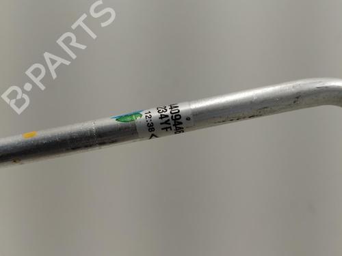 AC pipe RENAULT CLIO V (B7_) 1.0 TCe 100 (B7MT) | BP37651900M126 - Image 9
