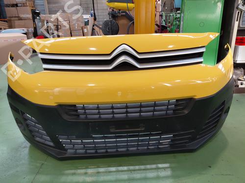 Foran støtfanger CITROËN JUMPY III Van (V_) 2.0 BlueHDi 120 (122 hp) 30174052
