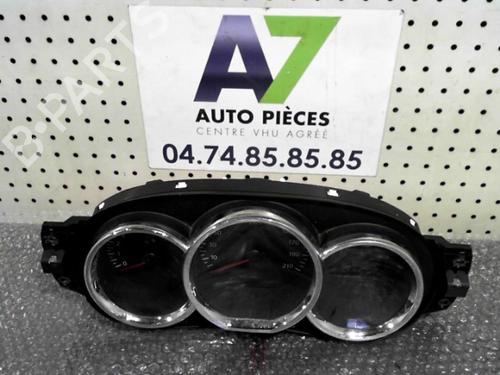 Instrument cluster DACIA SANDERO II 1.5 dCi | BP24752803C47 