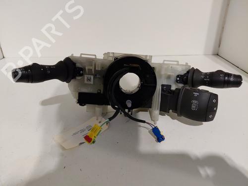 Used Steering column stalk RENAULT MEGANE III Hatchback (BZ0/1_, B3_) 1.5 dCi (BZ09, BZ0D, BZ1W, BZ29, BZ14) (110 hp) 30335666