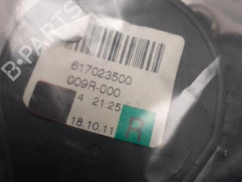 Used Front right belt tensioner OPEL ASTRA J (P10) 1.7 CDTI (68) (110 hp) 24762201