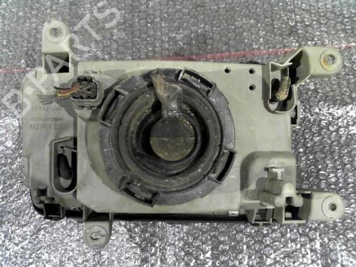 Used Left headlight Left headlight OPEL FRONTERA B (U99) 2.2 DTI (6B_ZC, 6B_VF, 6B_66, 6B_76) (116 hp) 24743185 24743185