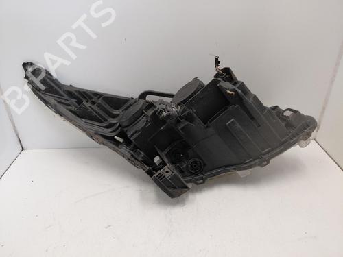 Used Left headlight Left headlight PEUGEOT 3008 I MPV (0U_) 1.6 HDi (112 hp) 38565050 38565050
