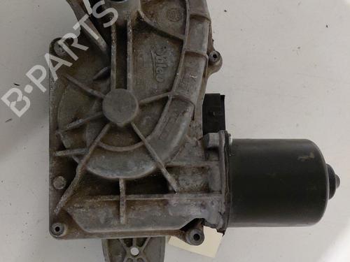 Used Front wiper motor RENAULT SCÉNIC III (JZ0/1_) 1.9 dCi (JZ0J, JZ1J, JZ1K, JZ1S) (131 hp) 30338139