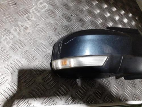 Used Right mirror FORD FOCUS II (DA_, HCP, DP) 1.6 TDCi (90 hp) 24762086