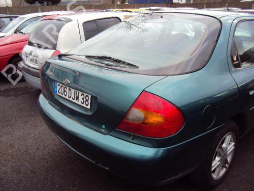 Left mirror FORD MONDEO II (BAP)  | BP24748319C26 