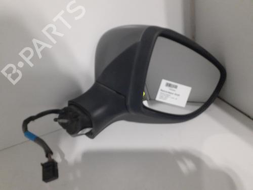 Used Right mirror Right mirror RENAULT CLIO IV (BH_) 1.5 dCi 75 (75 hp) 26451340 26451340