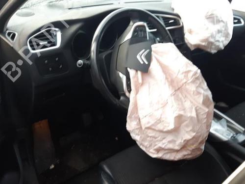 Left tailgate light CITROËN C4 II (NC_) 1.6 HDi 90 | BP24755178C79  - Image 5