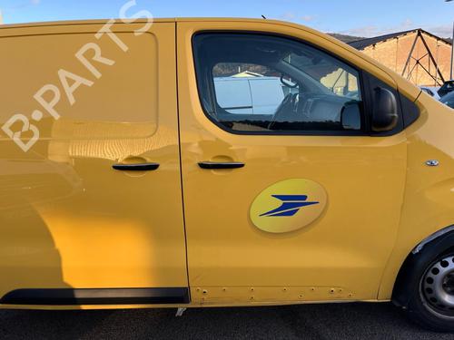 Frontplade/Frontkurv CITROËN JUMPY III Van (V_) 1.5 BlueHDi 100 | BP33028687C72 - Image 4