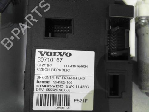 Front right window mechanism VOLVO V50 (545) 2.0 D | BP24754675C23 - Image 6