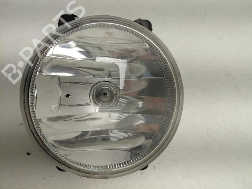 Used Left front fog light Left front fog light PEUGEOT 207 SW (WK_) 1.6 HDi (90 hp) 36765039 36765039