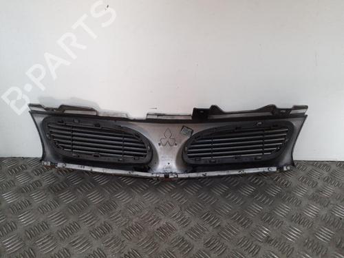 Used Grille MITSUBISHI CARISMA (DA_) 1.9 TD (DA4A) (90 hp) 24747274