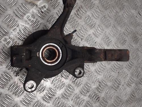 Left front steering knuckle FORD FIESTA VI (CB1, CCN) 1.6 TDCi | BP24759209M25 