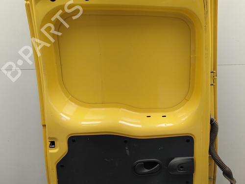 Used Left tailgate Left tailgate RENAULT KANGOO Express (FW0/1_) [2008-2026] 33977813 33977813