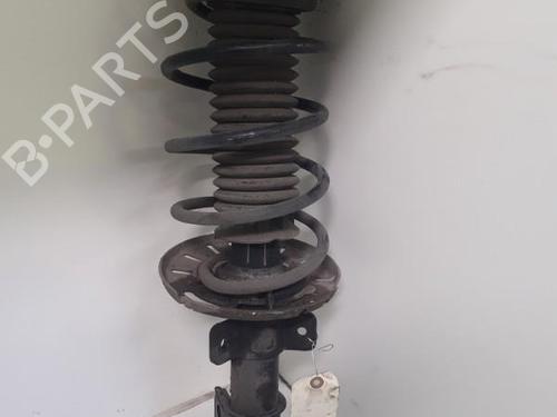 Used Right front shock absorber Right front shock absorber PEUGEOT 308 II (LB_, LP_, LW_, LH_, L3_) 1.6 THP 125 (125 hp) 24741987 24741987